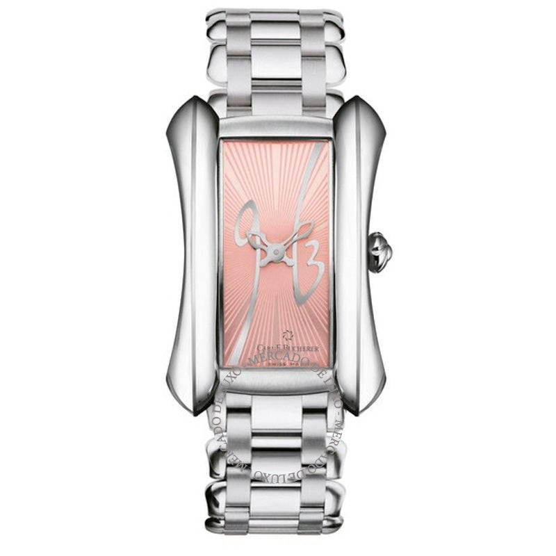 Relógio Alacria 44 mm - Mercado de Luxo - O Maior E-Commerce de Bens, Produtos e Serviços de Luxo do Brasil.