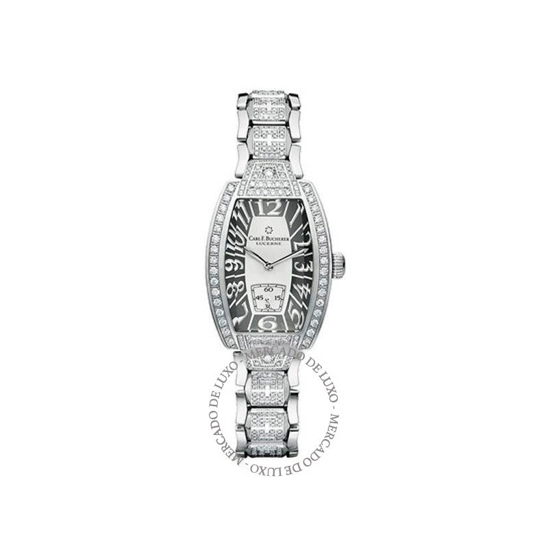 Relógio Mimi 27 mm - Mercado de Luxo - O Maior E-Commerce de Bens, Produtos e Serviços de Luxo do Brasil.