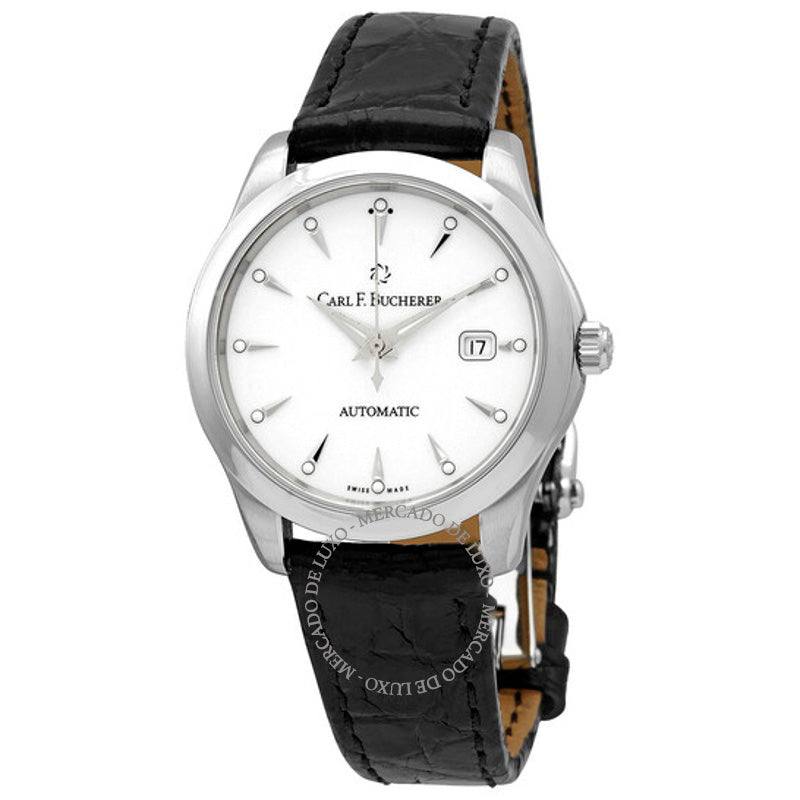 Relógio Manero Automático 30 mm - Mercado de Luxo - O Maior E-Commerce de Bens, Produtos e Serviços de Luxo do Brasil.