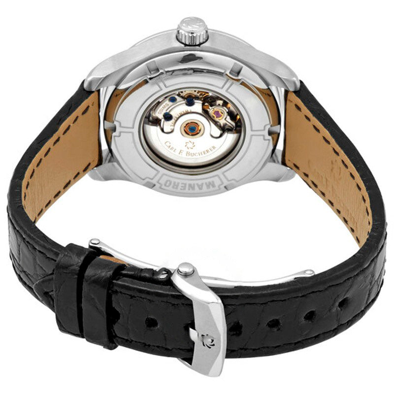 Relógio Manero Automático 30 mm - Mercado de Luxo - O Maior E-Commerce de Bens, Produtos e Serviços de Luxo do Brasil.