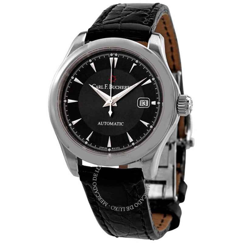 Relógio Manero Automático 30 mm - Mercado de Luxo - O Maior E-Commerce de Bens, Produtos e Serviços de Luxo do Brasil.