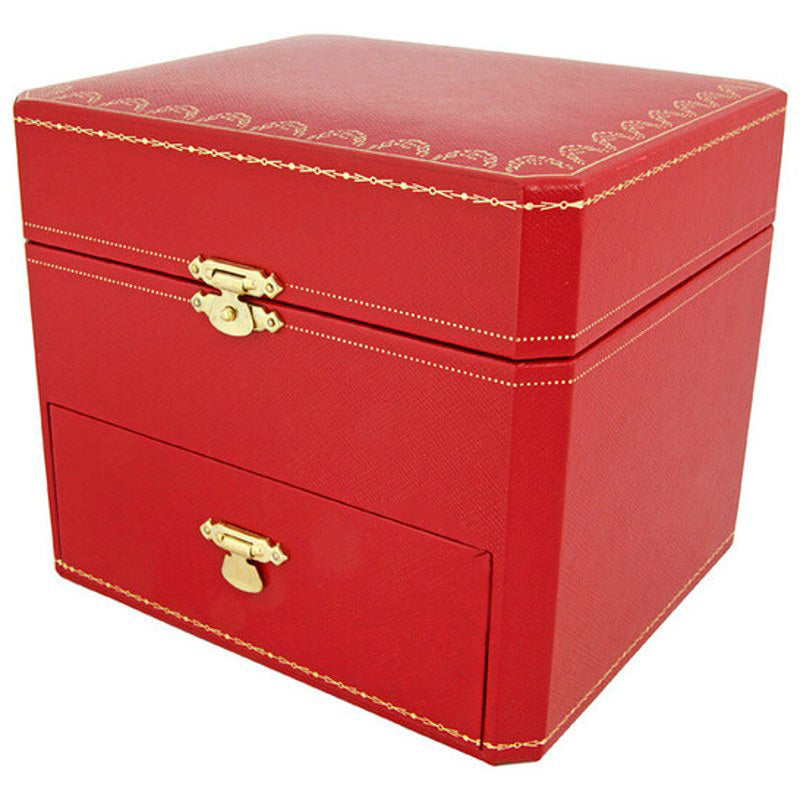 Relógio Ballon Bleu de Cartier Médio em Ouro Amarelo 18k 36 mm - Mercado de Luxo - O Maior E-Commerce de Bens, Produtos e Serviços de Luxo do Brasil.