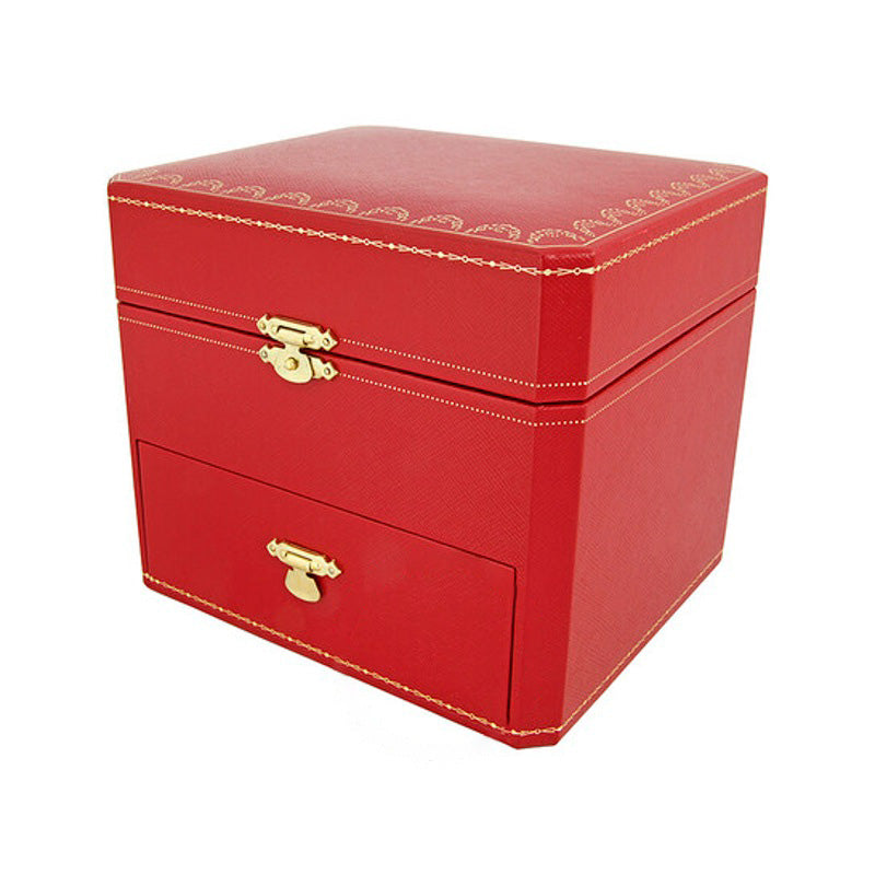 Relógio Ballon Bleu de Cartier com mostrador opalino prateado e ouro branco 18k médio 36 mm - Mercado de Luxo - O Maior E-Commerce de Bens, Produtos e Serviços de Luxo do Brasil.