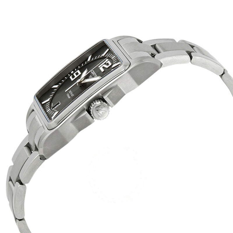 Relógio DS Trust Titanium 34 mm - Mercado de Luxo - O Maior E-Commerce de Bens, Produtos e Serviços de Luxo do Brasil.