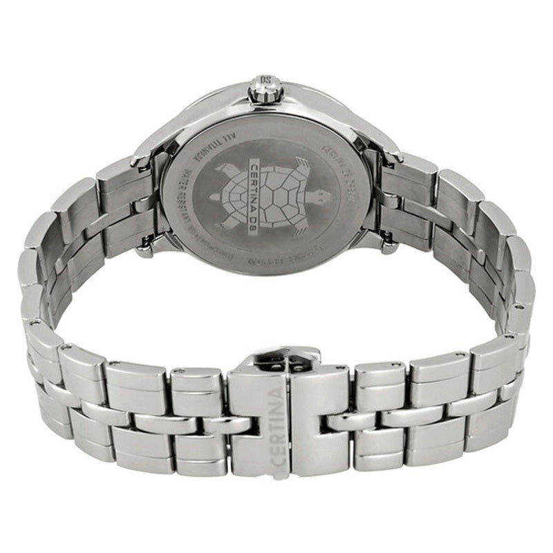 Relógio DS Dream Diamond Grey Dial 30 mm - Mercado de Luxo - O Maior E-Commerce de Bens, Produtos e Serviços de Luxo do Brasil.