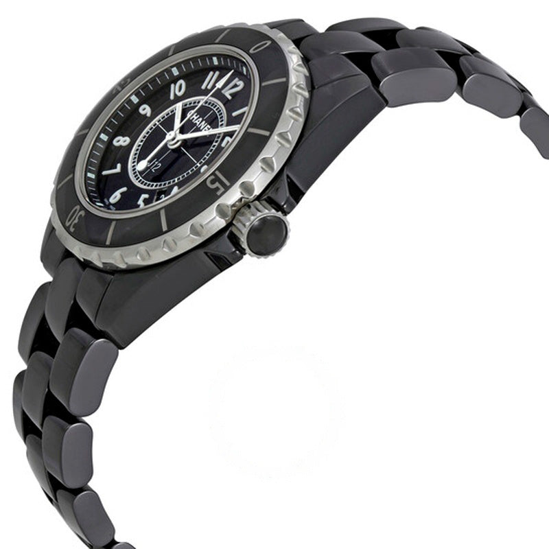 Relógio de quartzo H0682 J12 33 mm - Mercado de Luxo - O Maior E-Commerce de Bens, Produtos e Serviços de Luxo do Brasil.