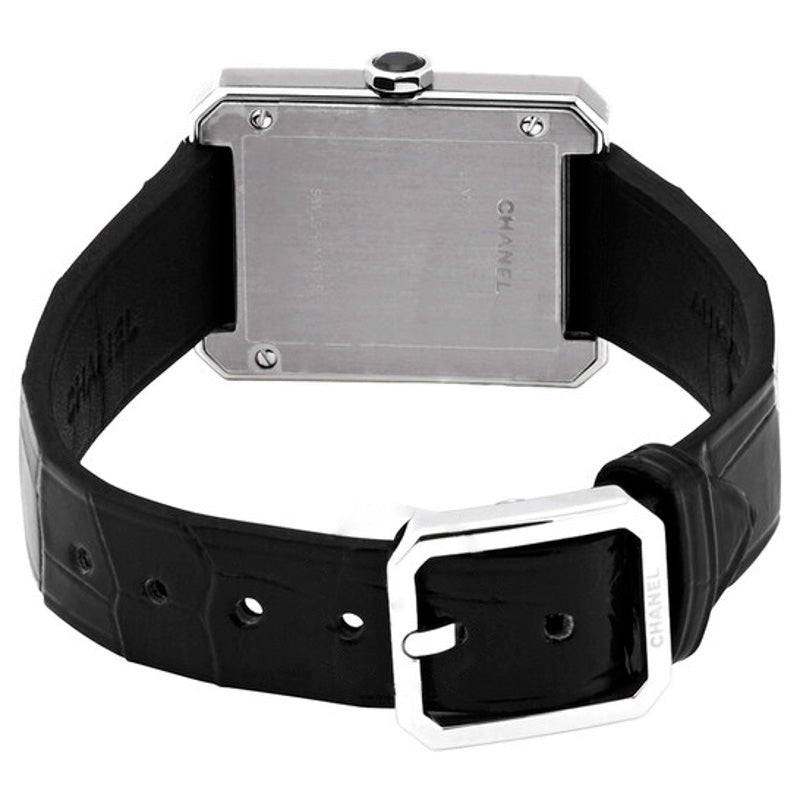 Relógio Boy-Friend Tweed Pequeno Quartzo 21 mm - Mercado de Luxo - O Maior E-Commerce de Bens, Produtos e Serviços de Luxo do Brasil.
