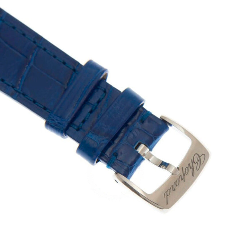 Relógio Happy Love Automático Mostrador Azul 36 mm - Mercado de Luxo - O Maior E-Commerce de Bens, Produtos e Serviços de Luxo do Brasil.