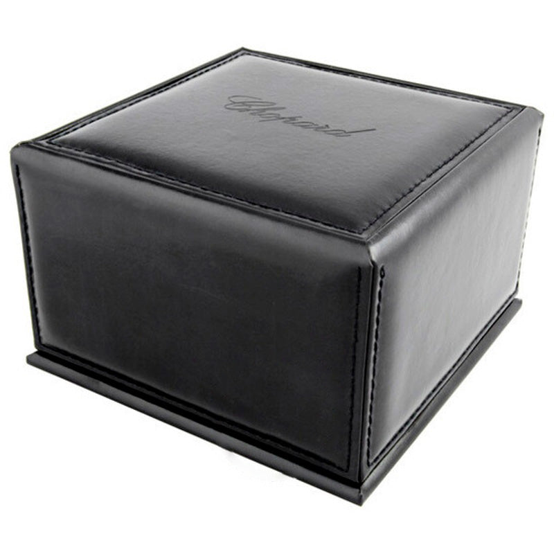 Relógio Happy Sport Square Aço Diamante 27 mm - Mercado de Luxo - O Maior E-Commerce de Bens, Produtos e Serviços de Luxo do Brasil.