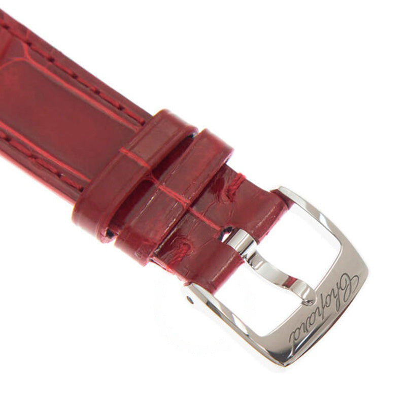 Relógio Happy Sport Automático Mostrador Prateado 278573 6013-RD 30 mm - Mercado de Luxo - O Maior E-Commerce de Bens, Produtos e Serviços de Luxo do Brasil.