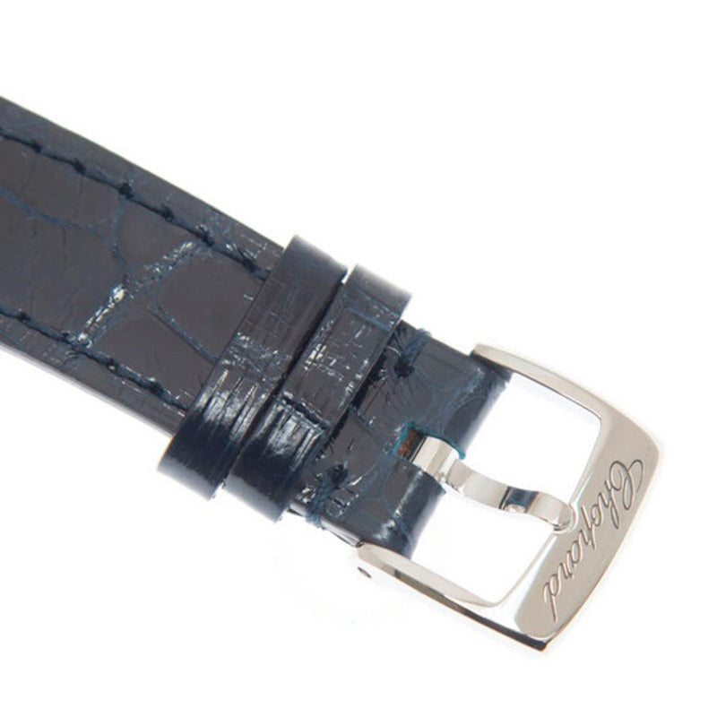 Relógio Happy Sport Automático Mostrador Prateado 33 mm - Mercado de Luxo - O Maior E-Commerce de Bens, Produtos e Serviços de Luxo do Brasil.