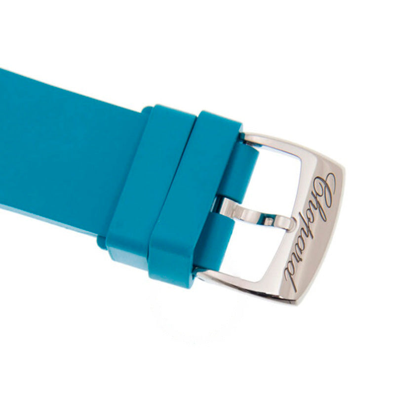 Relógio Happy Sport Cronômetro Automático Mostrador Azul 40 mm - Mercado de Luxo - O Maior E-Commerce de Bens, Produtos e Serviços de Luxo do Brasil.