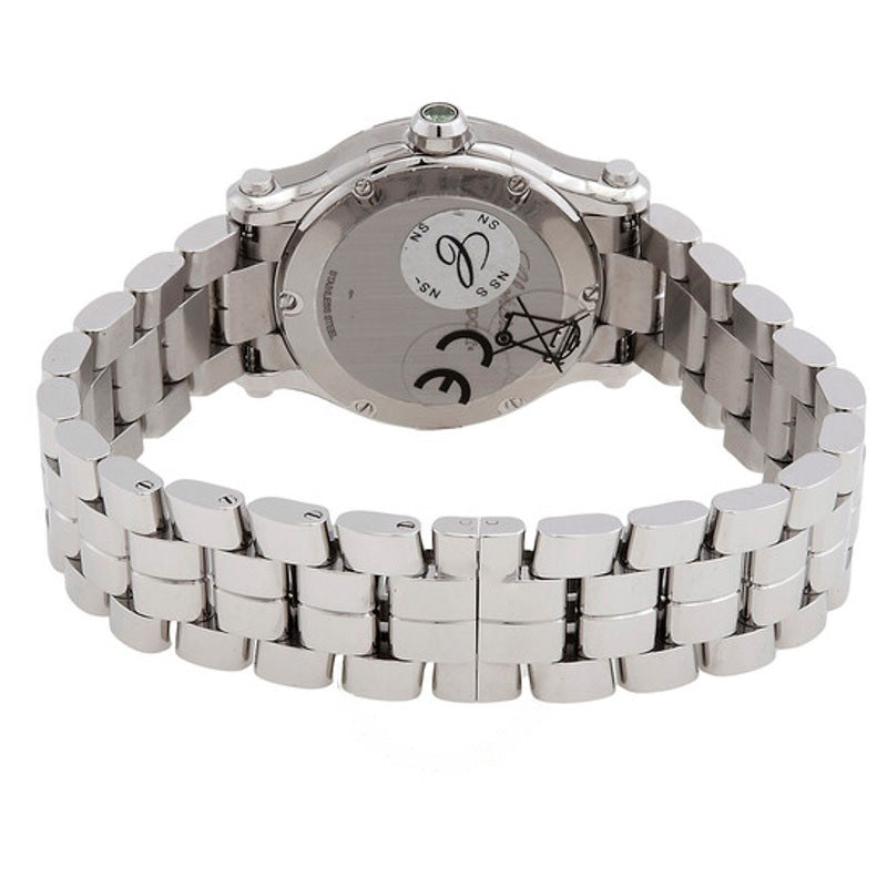 Relógio Happy Sport Quartzo Mostrador Verde 30 mm - Mercado de Luxo - O Maior E-Commerce de Bens, Produtos e Serviços de Luxo do Brasil.
