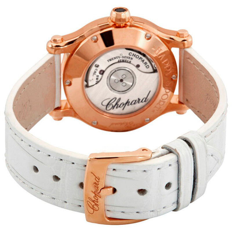 Relógio Happy Sport Automático Diamante 274893 500  - Mercado de Luxo - O Maior E-Commerce de Bens, Produtos e Serviços de Luxo do Brasil.