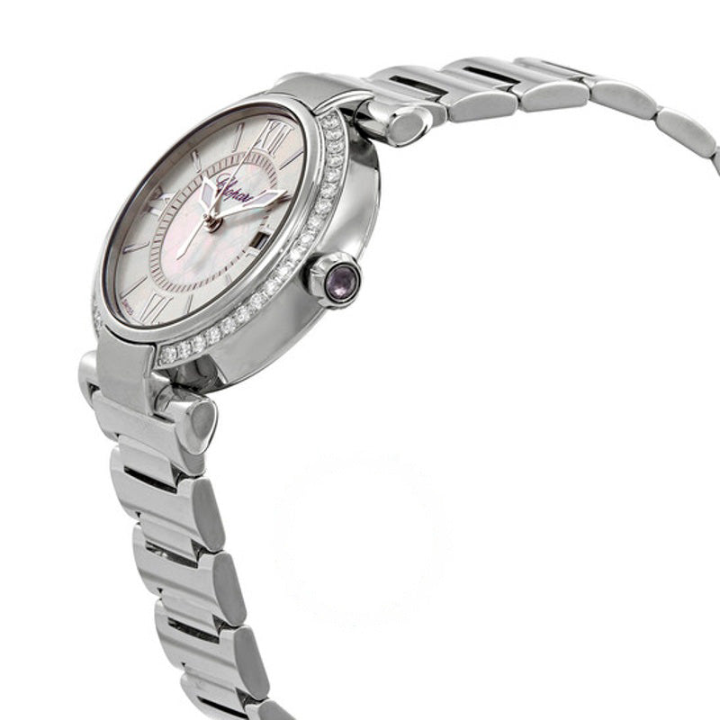 Relógio Imperiale Automático Diamante 29 mm - Mercado de Luxo - O Maior E-Commerce de Bens, Produtos e Serviços de Luxo do Brasil.