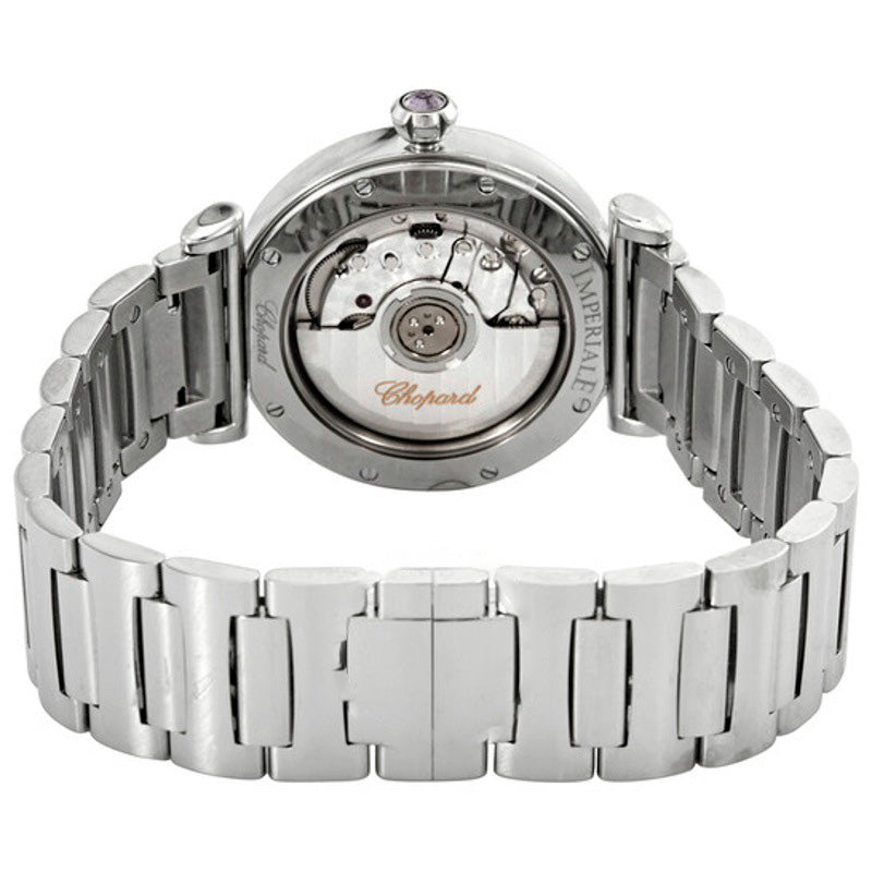 Relógio Imperiale Automático Diamante 29 mm - Mercado de Luxo - O Maior E-Commerce de Bens, Produtos e Serviços de Luxo do Brasil.