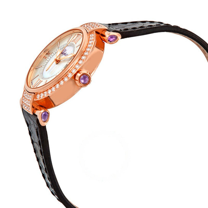 Relógio Imperiale Automático Diamante Madrepérola Mostrador 29 mm - Mercado de Luxo - O Maior E-Commerce de Bens, Produtos e Serviços de Luxo do Brasil.
