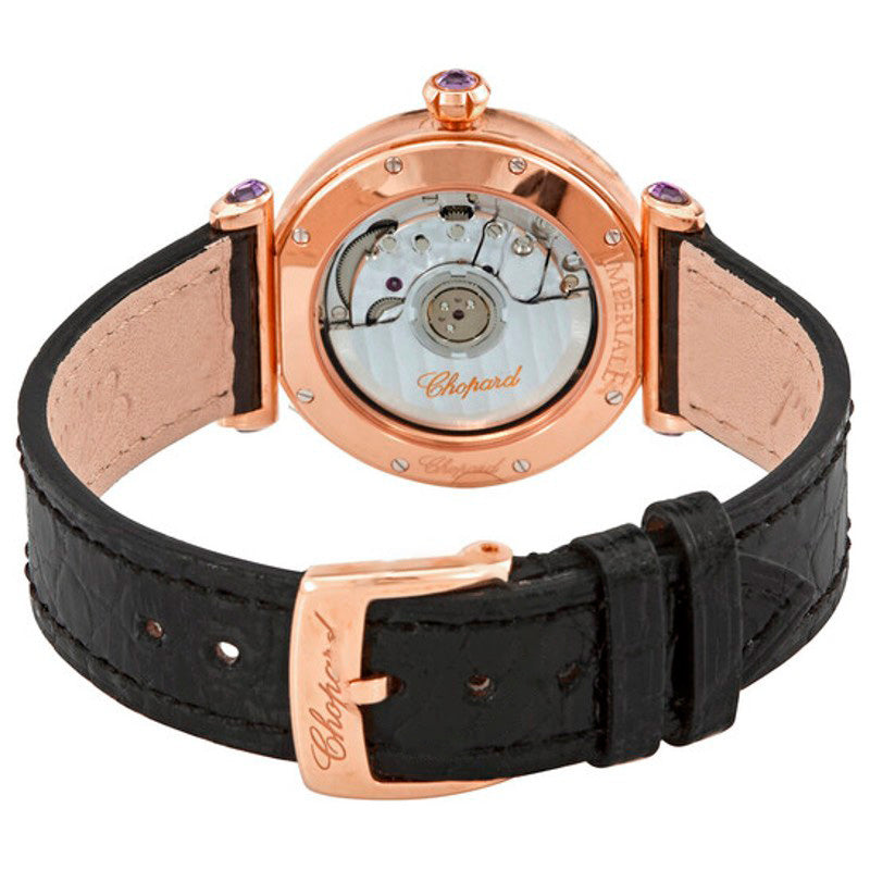 Relógio Imperiale Automático Diamante Madrepérola Mostrador 29 mm - Mercado de Luxo - O Maior E-Commerce de Bens, Produtos e Serviços de Luxo do Brasil.