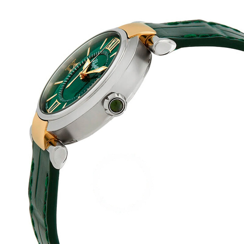Relógio Imperiale Automático Mostrador Verde 29 mm - Mercado de Luxo - O Maior E-Commerce de Bens, Produtos e Serviços de Luxo do Brasil.