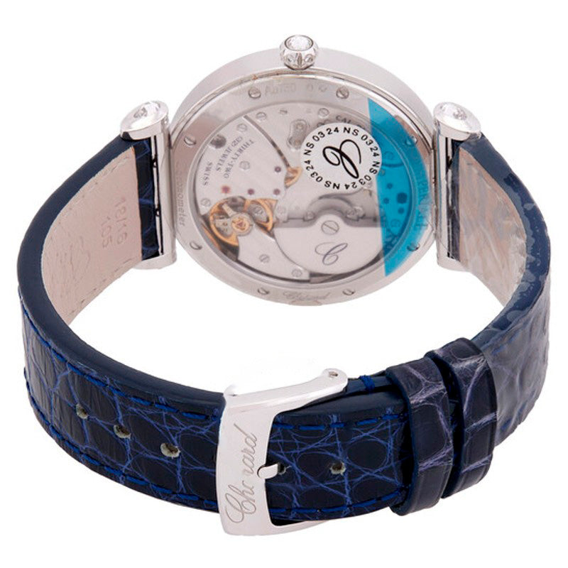 Relógio Imperiale Moonphas Automático Diamante 36 mm - Mercado de Luxo - O Maior E-Commerce de Bens, Produtos e Serviços de Luxo do Brasil.