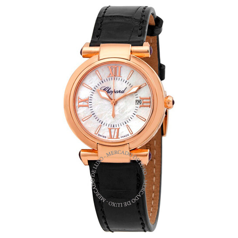 Relógio Quartzo Imperiale 28 mm - Mercado de Luxo - O Maior E-Commerce de Bens, Produtos e Serviços de Luxo do Brasil.