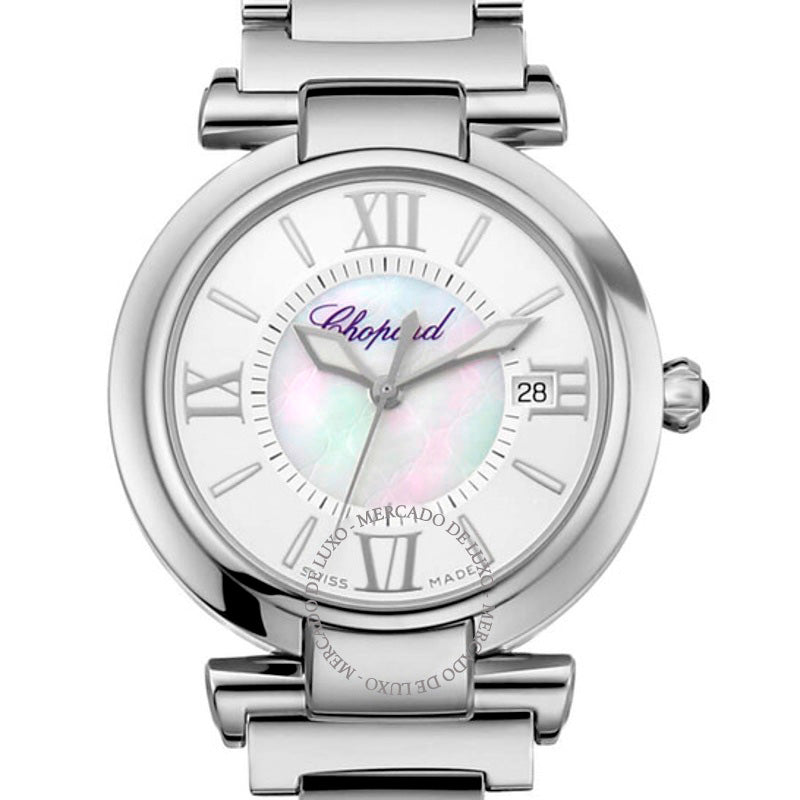 Relógio Imperiale Automático 29 mm - Mercado de Luxo - O Maior E-Commerce de Bens, Produtos e Serviços de Luxo do Brasil.