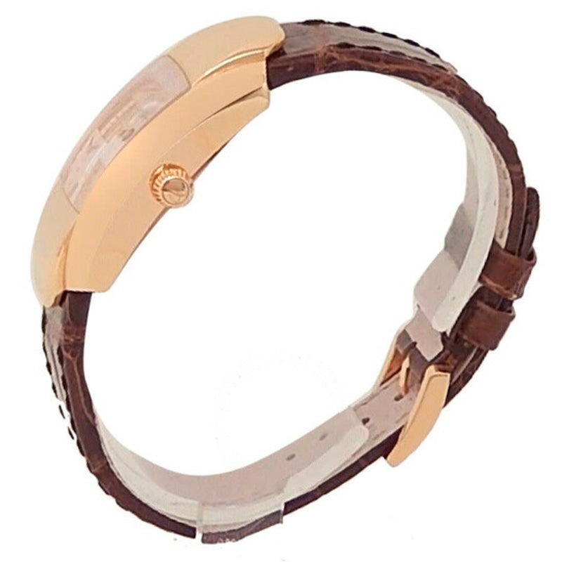 Relógio La Strada Quartzo Mostrador Branco 26 mm - Mercado de Luxo - O Maior E-Commerce de Bens, Produtos e Serviços de Luxo do Brasil.