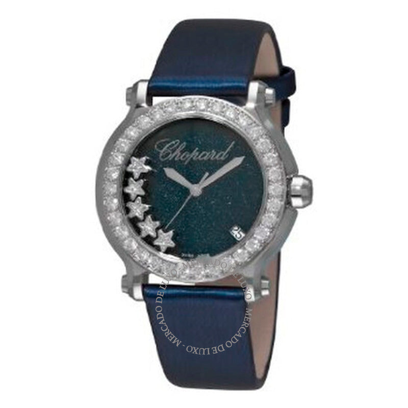 Relógio Feliz Aniversário 36 mm - Mercado de Luxo - O Maior E-Commerce de Bens, Produtos e Serviços de Luxo do Brasil.