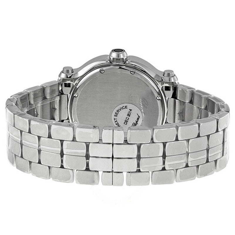 Relógio Happy Sport II Madrepérola 36 mm - Mercado de Luxo - O Maior E-Commerce de Bens, Produtos e Serviços de Luxo do Brasil.