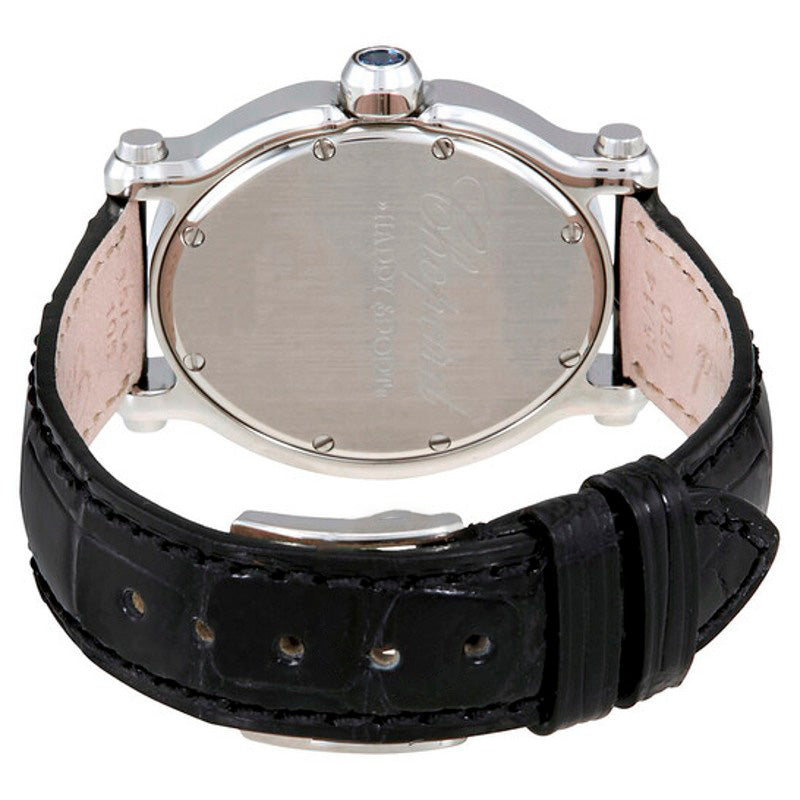 Relógio Happy Sport Diamonds Mostrador Madrepérola 30 mm - Mercado de Luxo - O Maior E-Commerce de Bens, Produtos e Serviços de Luxo do Brasil.