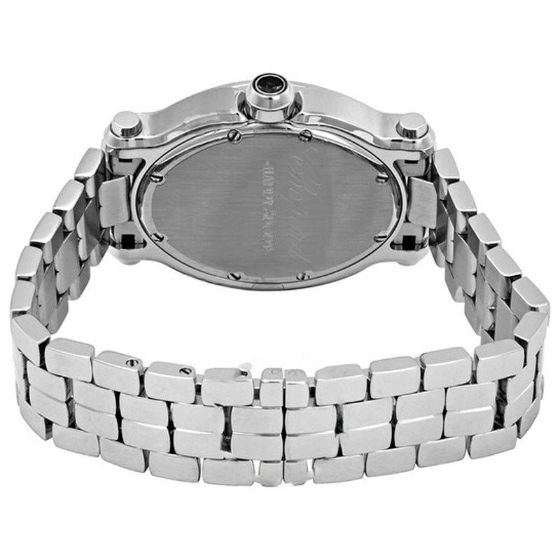 Relógio Happy Sport Diamante Madrepérola Mostrador 30 mm - Mercado de Luxo - O Maior E-Commerce de Bens, Produtos e Serviços de Luxo do Brasil.