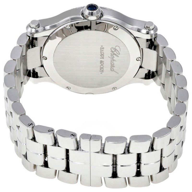 Relógio Happy Sport Mostrador Branco 36 mm - Mercado de Luxo - O Maior E-Commerce de Bens, Produtos e Serviços de Luxo do Brasil.