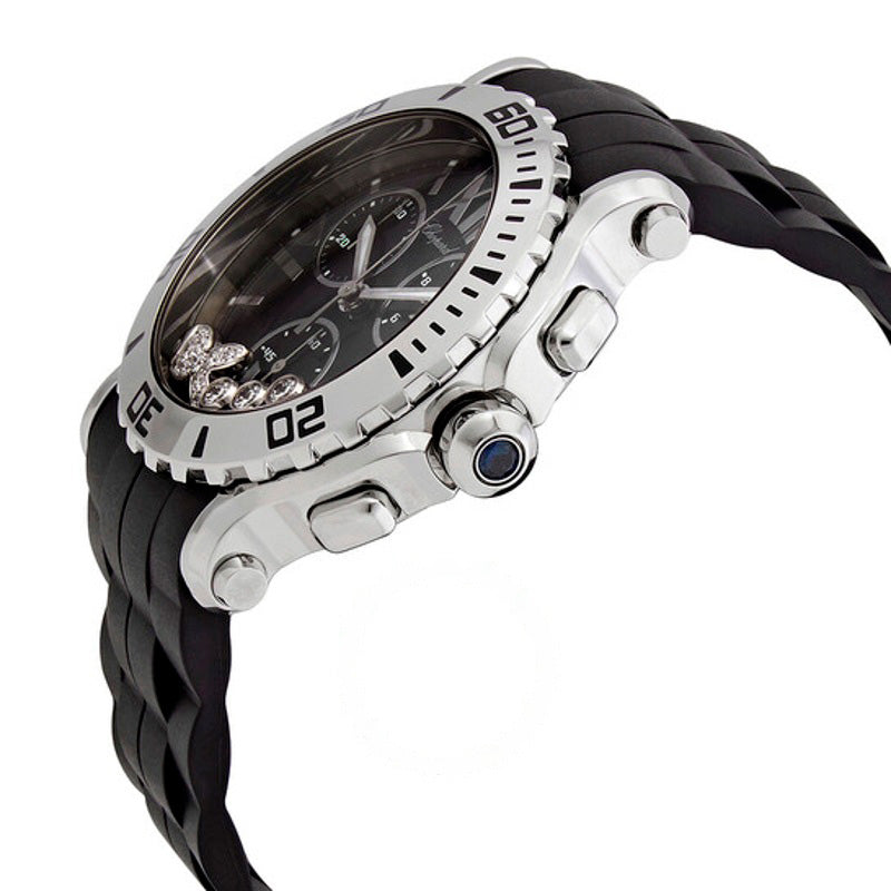 Relógio Cronógrafo Happy Fish 42 mm - Mercado de Luxo - O Maior E-Commerce de Bens, Produtos e Serviços de Luxo do Brasil.