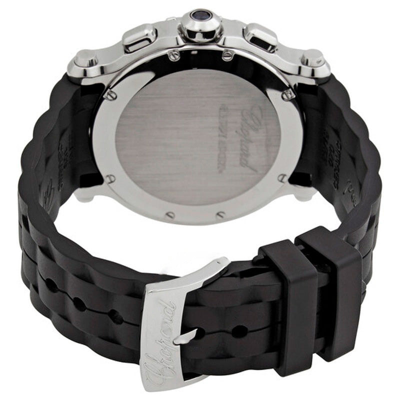 Relógio Cronógrafo Happy Fish 42 mm - Mercado de Luxo - O Maior E-Commerce de Bens, Produtos e Serviços de Luxo do Brasil.