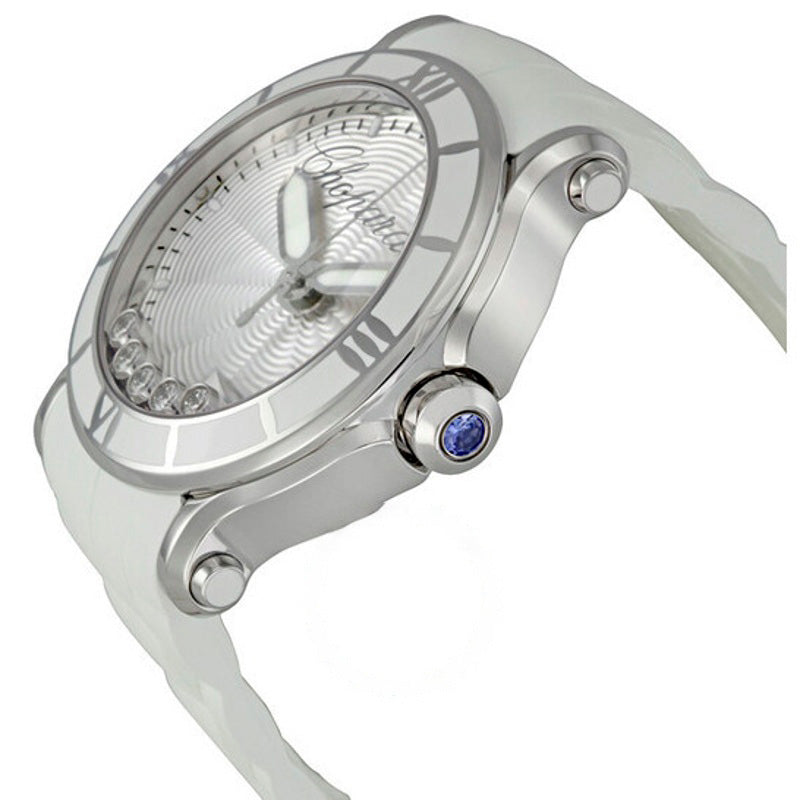 Relógio Happy Sport XL 42 mm - Mercado de Luxo - O Maior E-Commerce de Bens, Produtos e Serviços de Luxo do Brasil.