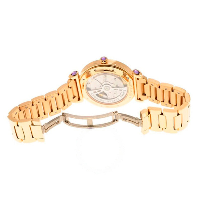 Relógio Imperiale Madrepérola Diamante Ouro Rosa 18kt 3 40 mm - Mercado de Luxo - O Maior E-Commerce de Bens, Produtos e Serviços de Luxo do Brasil.