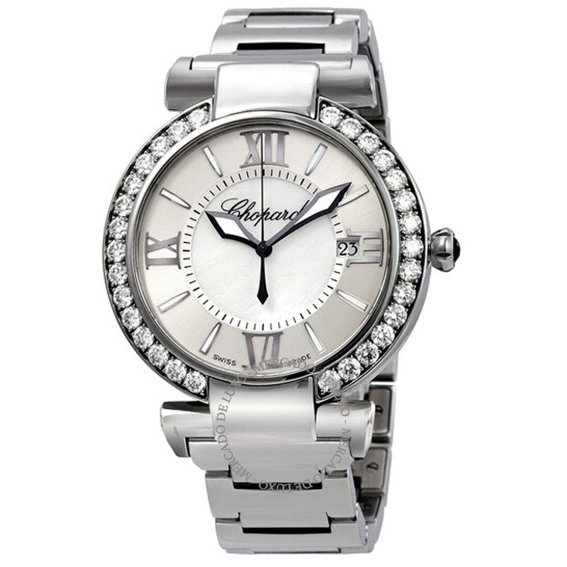 Relógio Imperiale Diamond Automático 40mm 40 mm - Mercado de Luxo - O Maior E-Commerce de Bens, Produtos e Serviços de Luxo do Brasil.