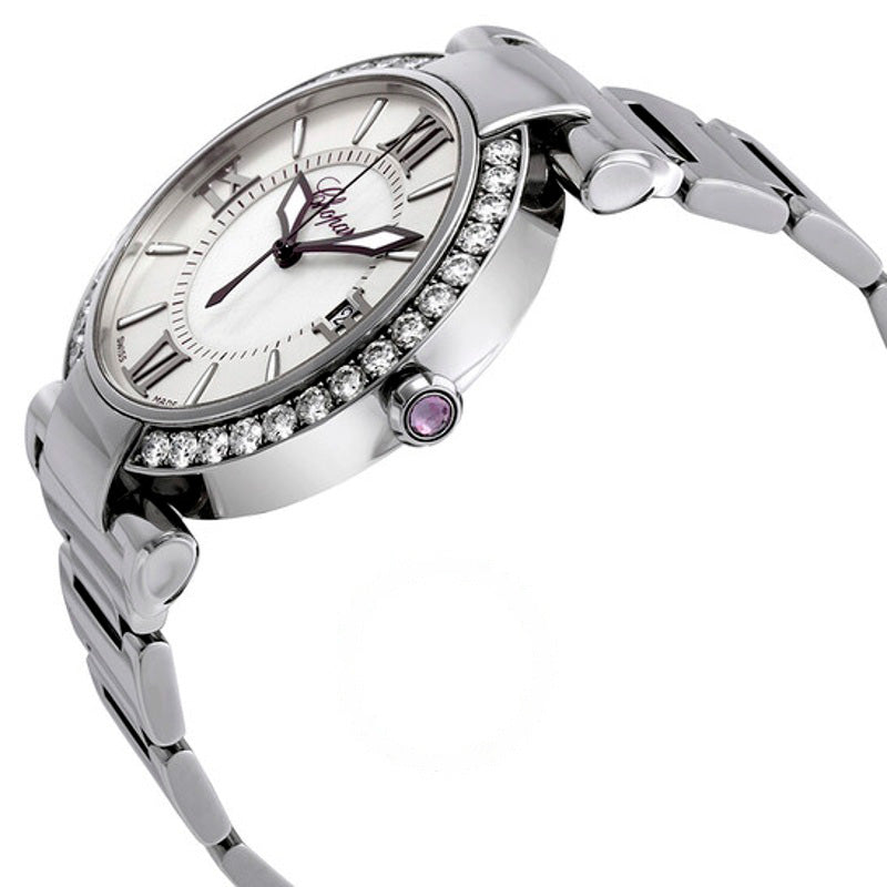 Relógio Imperiale Diamond Automático 40mm 40 mm - Mercado de Luxo - O Maior E-Commerce de Bens, Produtos e Serviços de Luxo do Brasil.