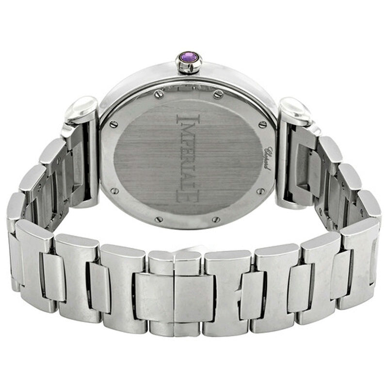 Relógio Imperiale Diamond Automático 40mm 40 mm - Mercado de Luxo - O Maior E-Commerce de Bens, Produtos e Serviços de Luxo do Brasil.