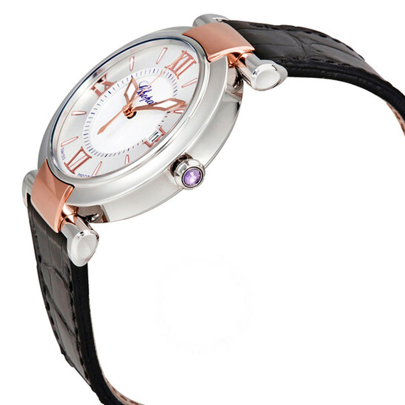 Relógio Mostrador Imperiale Madrepérola 36 mm - Mercado de Luxo - O Maior E-Commerce de Bens, Produtos e Serviços de Luxo do Brasil.