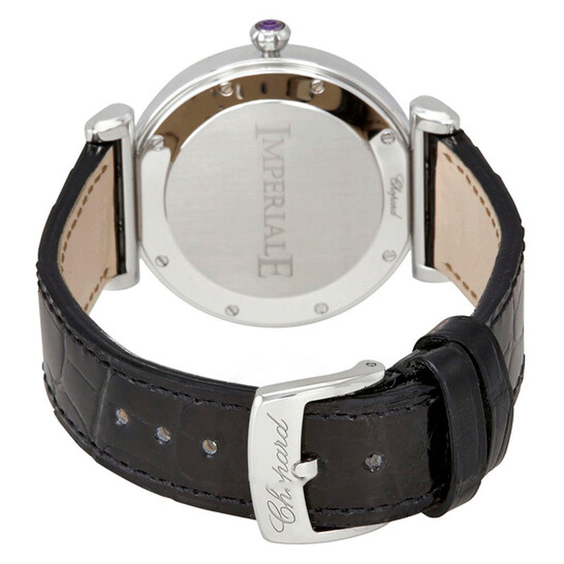 Relógio Mostrador Imperiale Madrepérola 36 mm - Mercado de Luxo - O Maior E-Commerce de Bens, Produtos e Serviços de Luxo do Brasil.