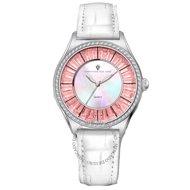Relógio Quartzo Lunar 40 mm - Mercado de Luxo - O Maior E-Commerce de Bens, Produtos e Serviços de Luxo do Brasil.