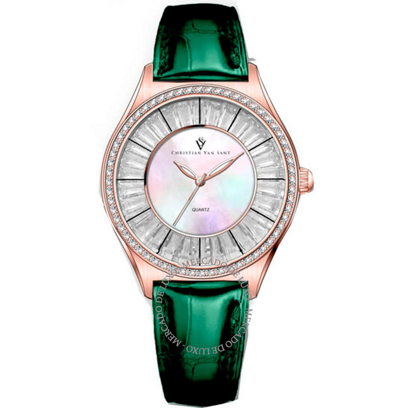Relógio Quartzo Lunar 40 mm - Mercado de Luxo - O Maior E-Commerce de Bens, Produtos e Serviços de Luxo do Brasil.