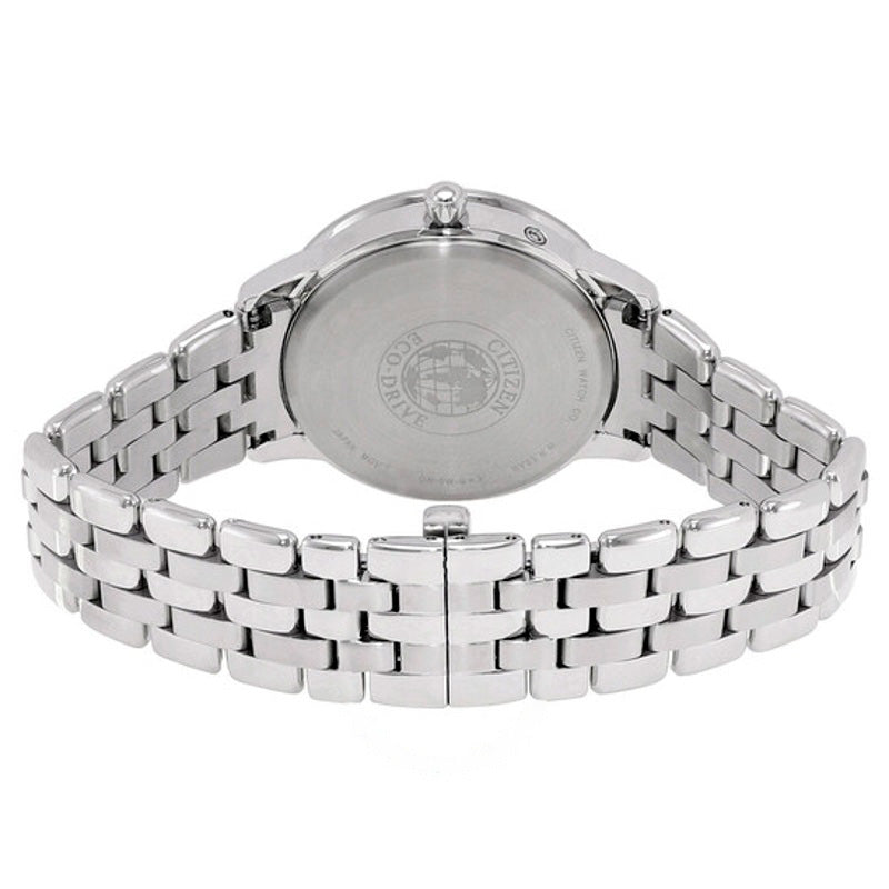 Relógio Calendrier Eco-Drive Cronógrafo Diamante 37 mm - Mercado de Luxo - O Maior E-Commerce de Bens, Produtos e Serviços de Luxo do Brasil.