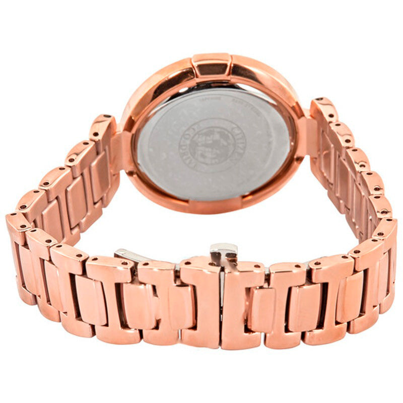 Relógio Capella Diamond Silver Dial 34 mm - Mercado de Luxo - O Maior E-Commerce de Bens, Produtos e Serviços de Luxo do Brasil.