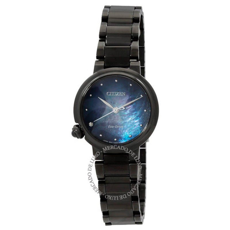 Relógio Cidadão L EM0915-86 30 mm - Mercado de Luxo - O Maior E-Commerce de Bens, Produtos e Serviços de Luxo do Brasil.
