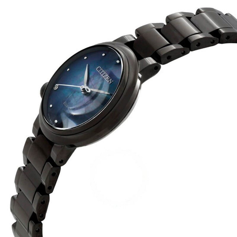 Relógio Cidadão L EM0915-86 30 mm - Mercado de Luxo - O Maior E-Commerce de Bens, Produtos e Serviços de Luxo do Brasil.