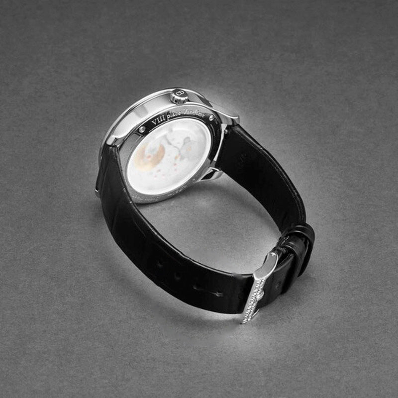 Relógio Grand Bal Automático Diamante 36 mm - Mercado de Luxo - O Maior E-Commerce de Bens, Produtos e Serviços de Luxo do Brasil.