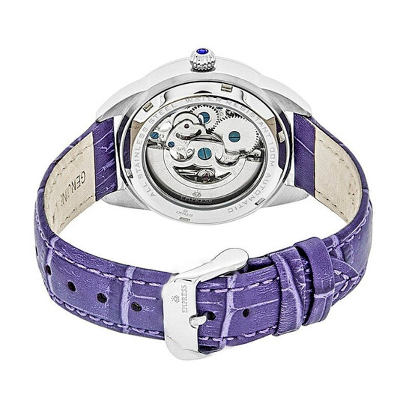 Relógio Godiva Automático Cristal Madrepérola Mostrador 38 mm - Mercado de Luxo - O Maior E-Commerce de Bens, Produtos e Serviços de Luxo do Brasil.