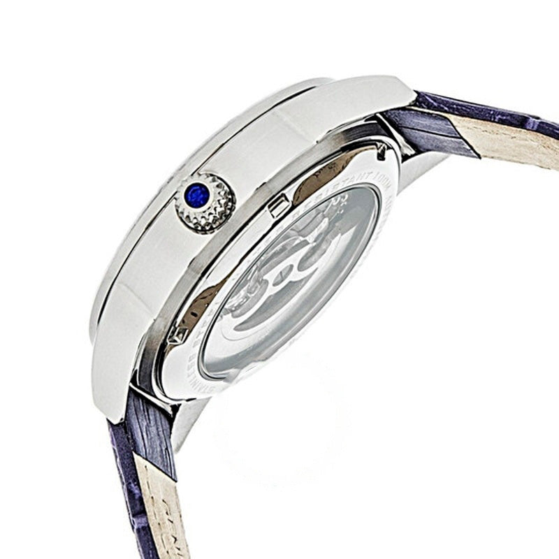Relógio Godiva Automático Cristal Madrepérola Mostrador 38 mm - Mercado de Luxo - O Maior E-Commerce de Bens, Produtos e Serviços de Luxo do Brasil.